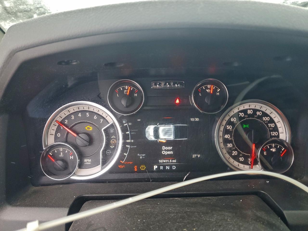 2018 Ram 1500 Slt VIN: 1C6RR7GG0JS310820 Lot: 96525015