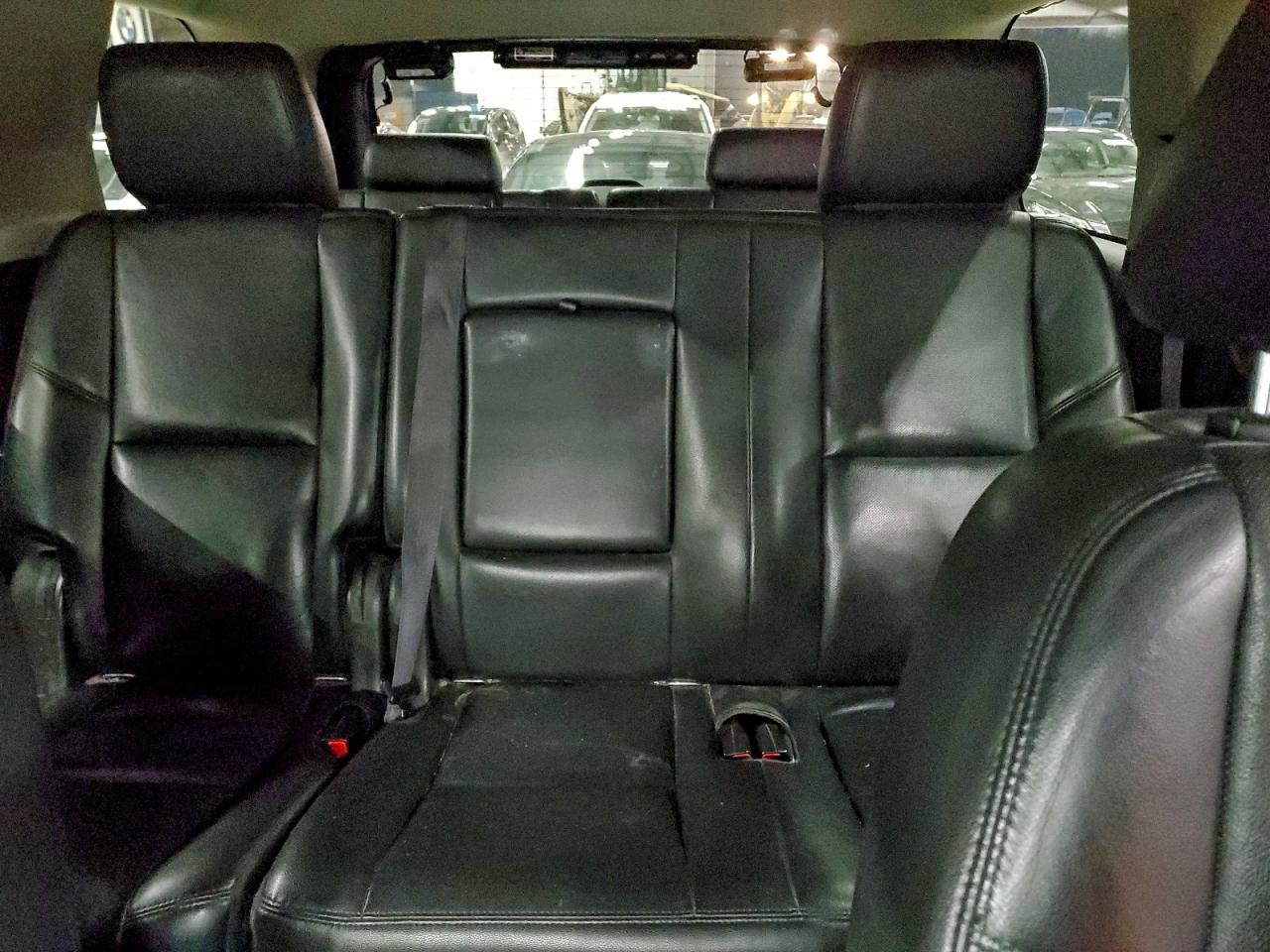 2013 Chevrolet Tahoe K1500 Ltz VIN: 1GNSKCE03DR351250 Lot: 95856305