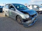 2005 HONDA CIVIC 1.4I SE 5DR AUTO for sale at Copart CORBY