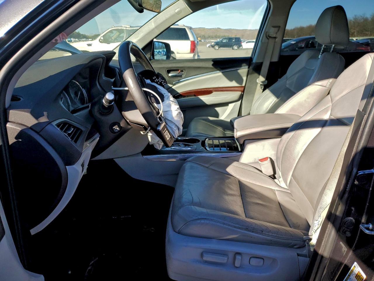 Фото: 5FRYD4H90GB010247