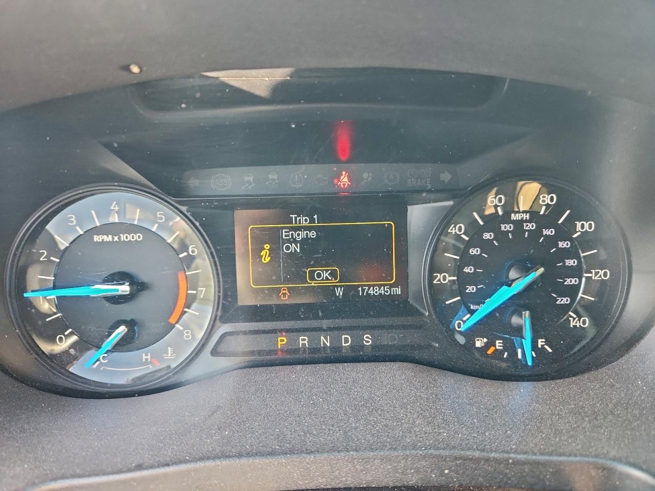 2016 Ford Explorer VIN: 1FM5K7B83GGA25418 Lot: 96393095