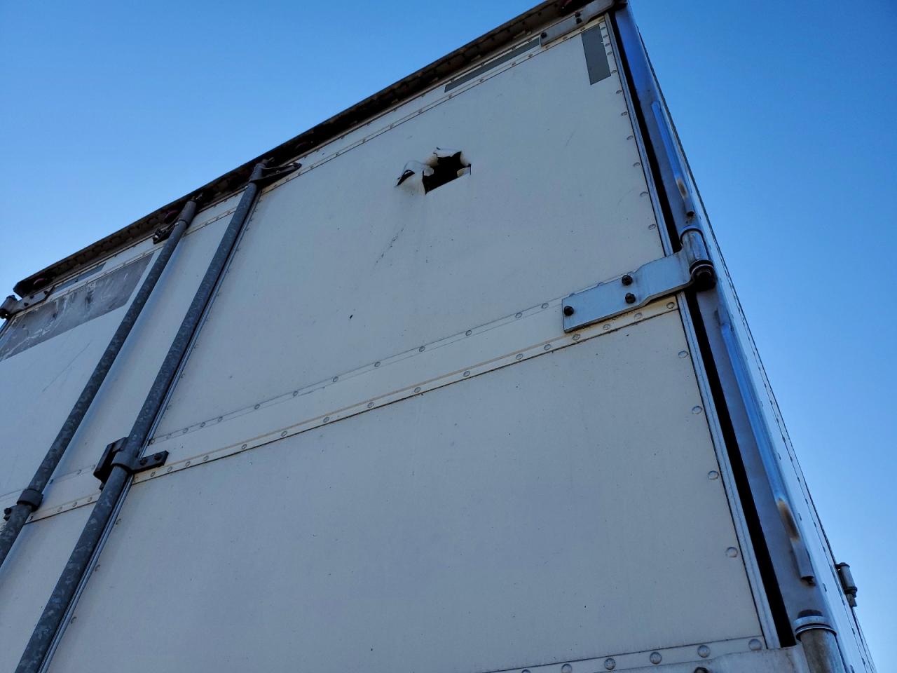 2014 Util Refrigerated Van Trailer VIN: 1UYVS2488EU844204 Lot: 94359725