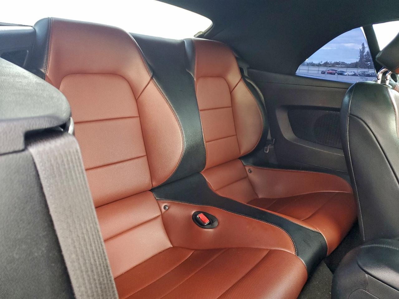 2015 Ford Mustang VIN: 1FATP8UHXF5387777 Lot: 94482665