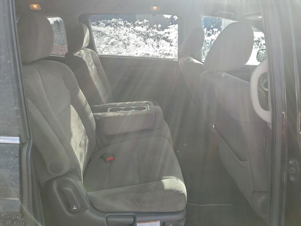 2011 Honda Odyssey Ex VIN: 5FNRL5H45BB012314 Lot: 94787435