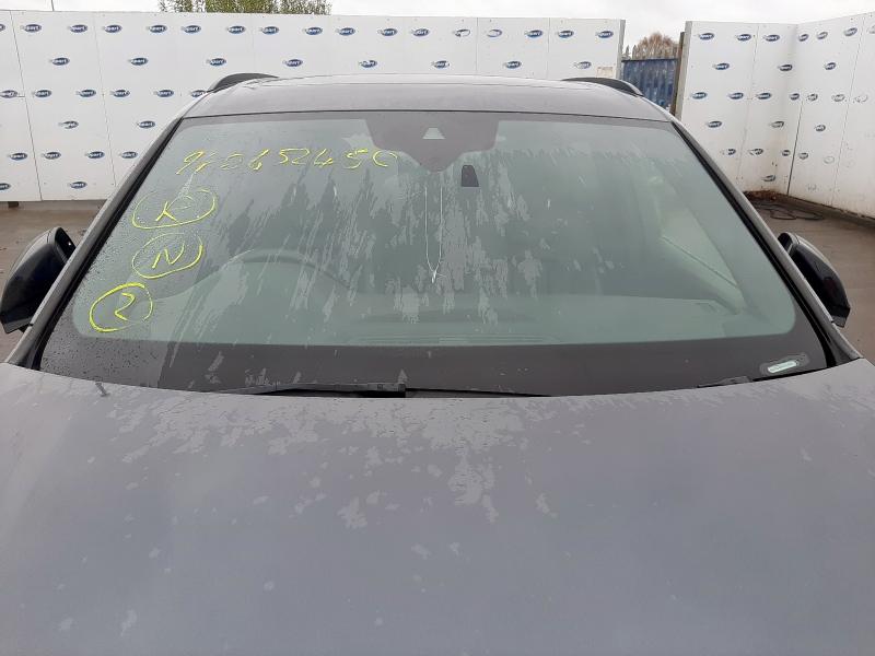 2020 AUDI Q7 50 TDI QUATTRO BLACK EDITION 5DR TIPTRONIC