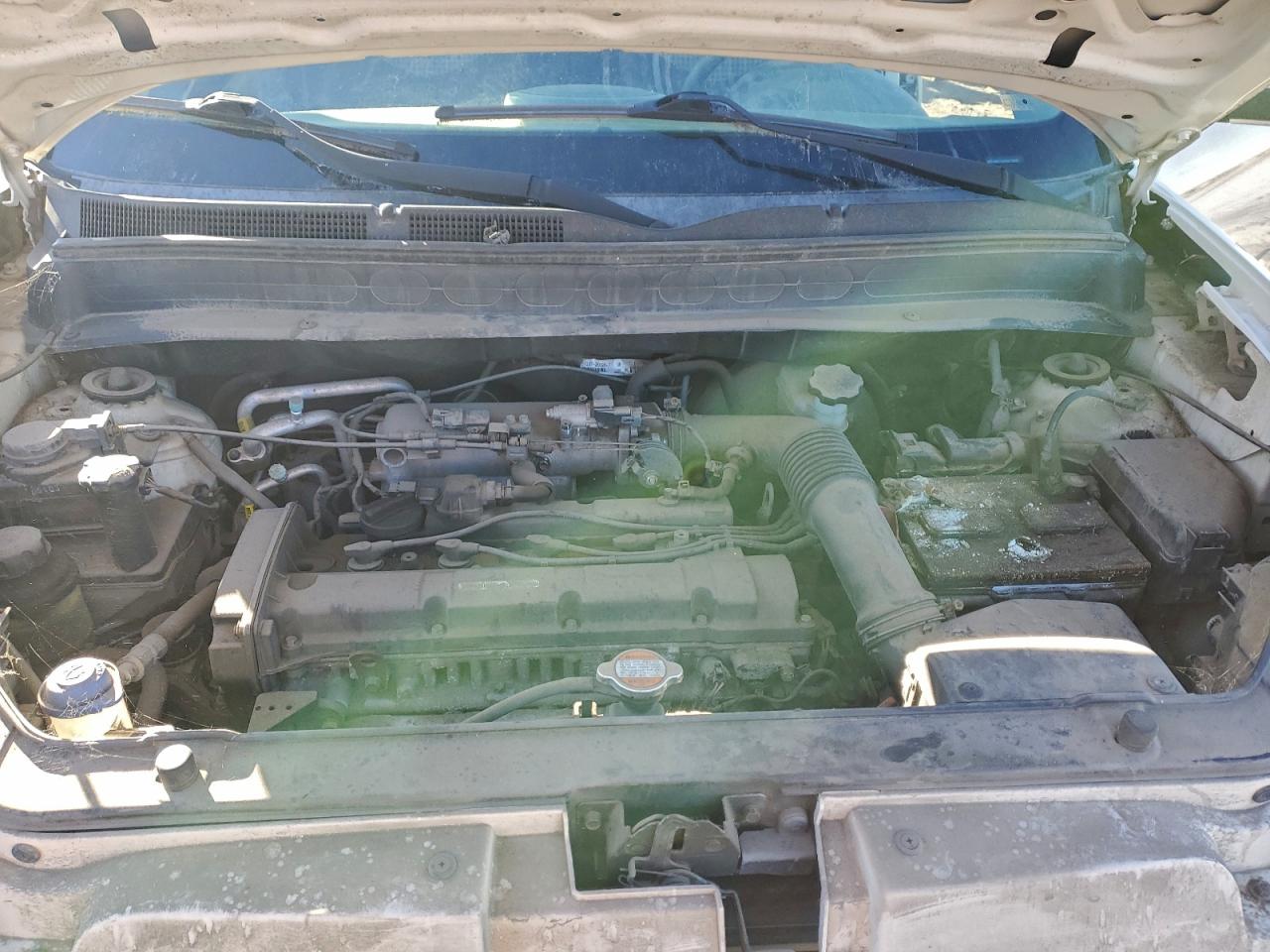 2011 Kia Soul + VIN: KNDJT2A23B7728980 Lot: 96140415