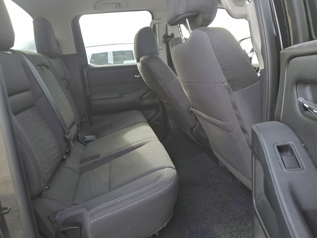 2022 Nissan Frontier S VIN: 1N6ED1EK2NN679173 Lot: 96607475