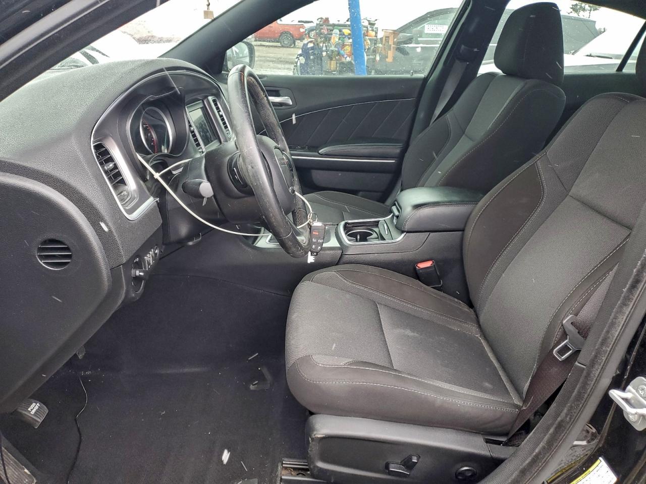 2020 Dodge Charger Sxt VIN: 2C3CDXBG1LH147212 Lot: 96798505