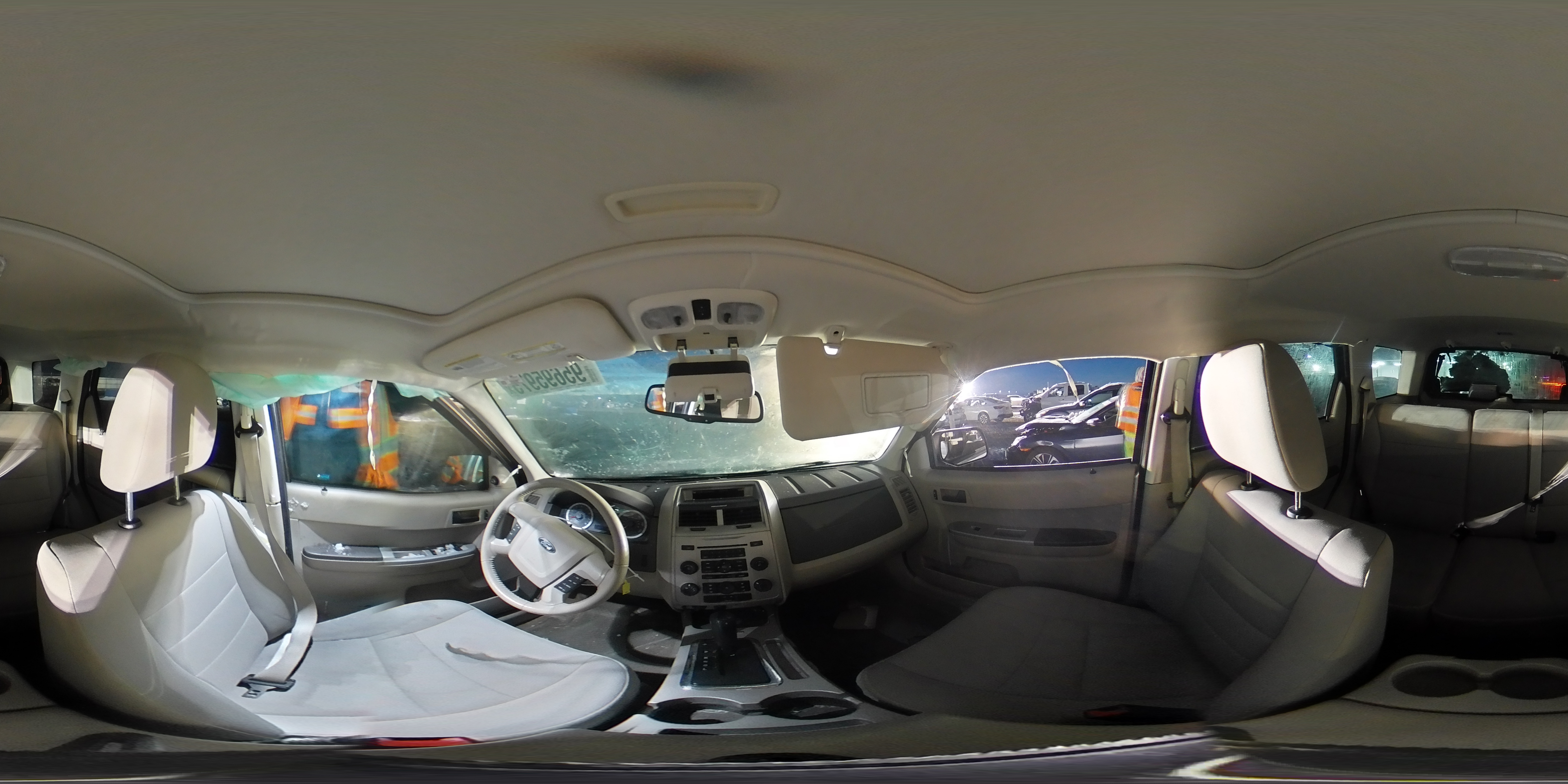 2012 Ford Escape Xlt VIN: 1FMCU0D75CKA38613 Lot: 95695975