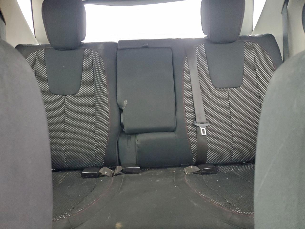 2016 Chevrolet Equinox Lt VIN: 2GNALCEK6G6103407 Lot: 94940345