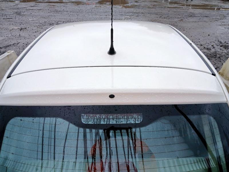 2008 FIAT 500 1.2 POP 3DR