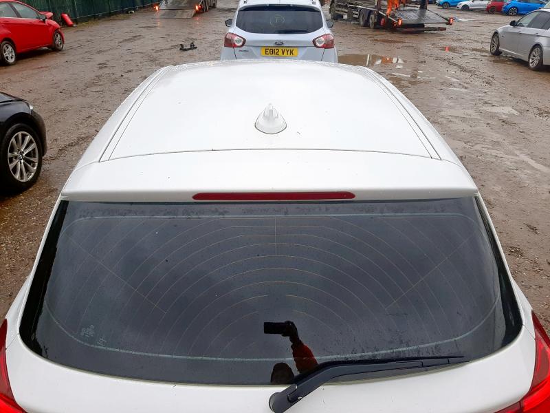 2017 BMW 1 SERIES 118I [1.5] M SPORT 5DR [NAV]