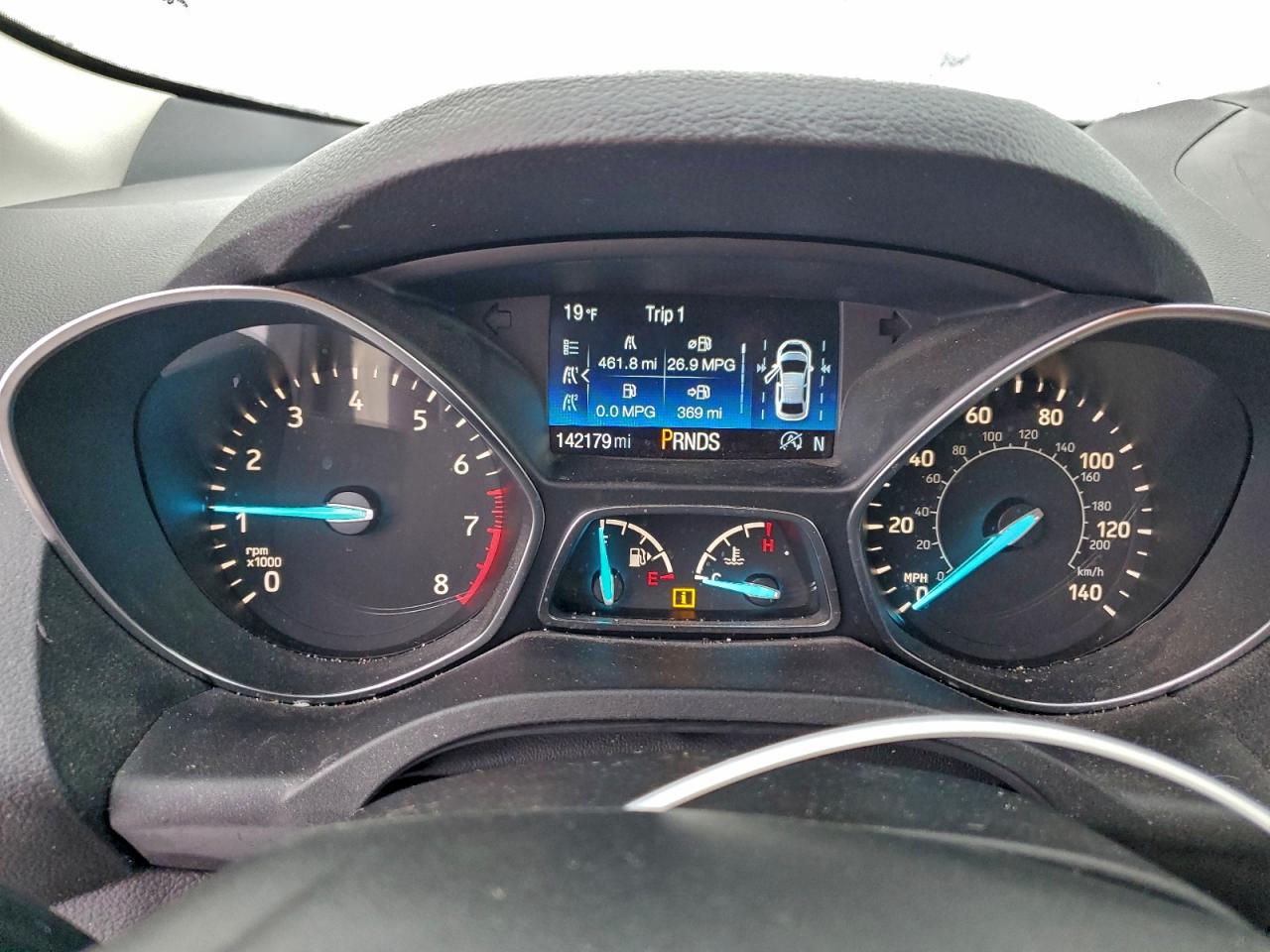 2018 Ford Escape Sel VIN: 1FMCU0HD6JUD47850 Lot: 95328905