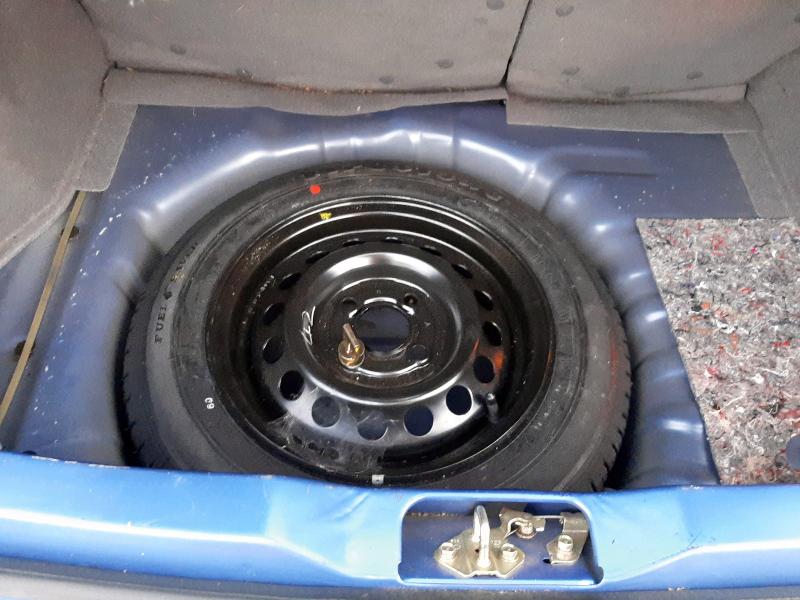 1996 NISSAN MICRA 1.0 GX 3DR AUTO