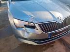 2016 SKODA SUPERB 2.0 TDI CR SE 5DR for sale at Copart SANDY