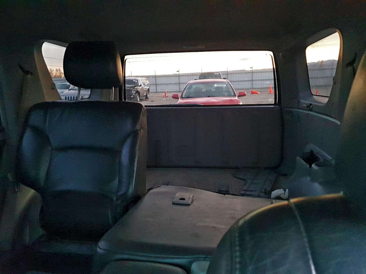 2007 Toyota 4Runner Sr5 VIN: JTEBT14R570067021 Lot: 95479765