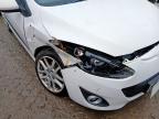 2011 MAZDA 2 1.3 TAMURA 5DR for sale at Copart PETERLEE