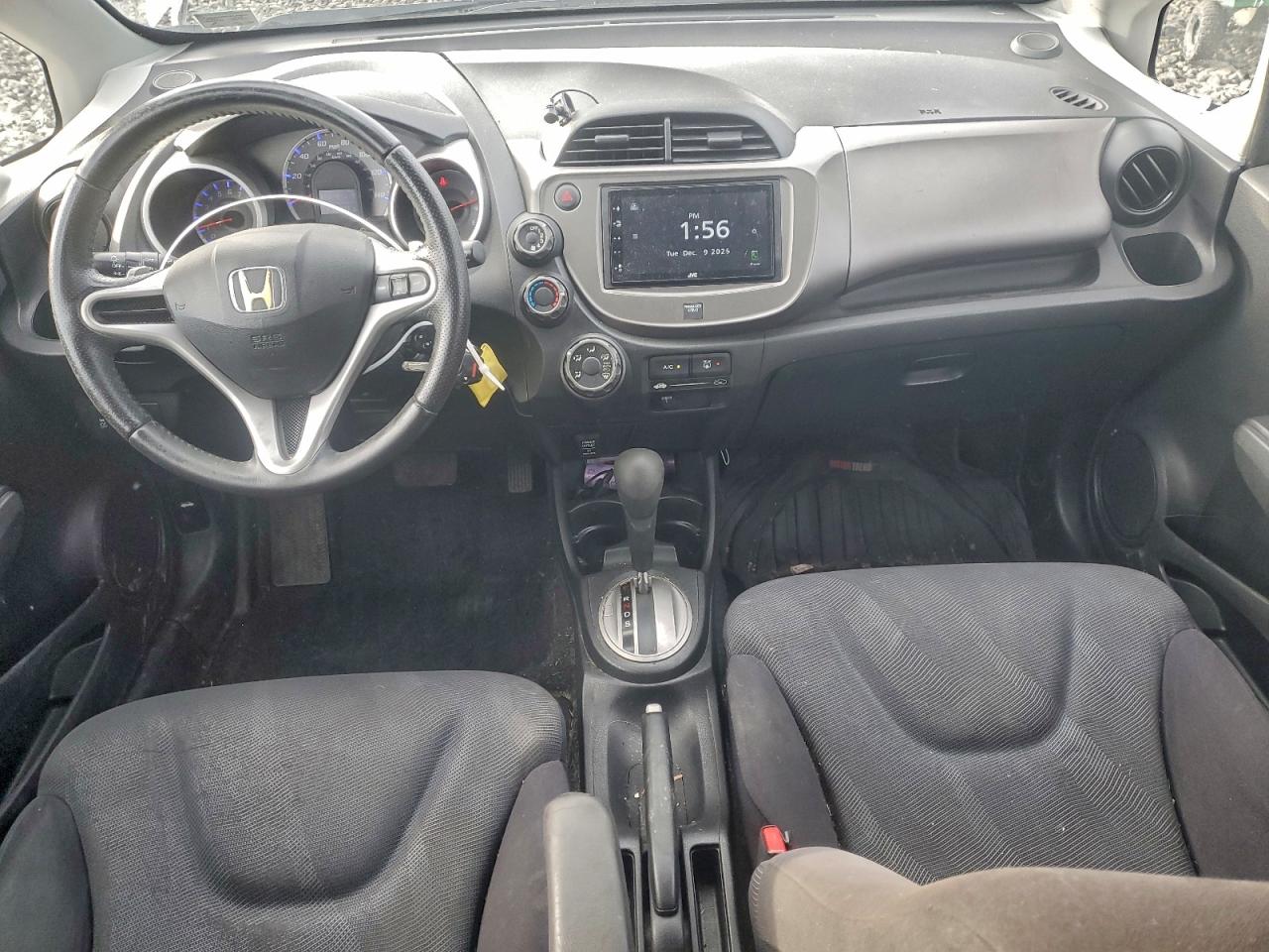 2011 Honda Fit Sport VIN: JHMGE8H56BC006500 Lot: 95566425