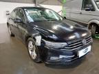 2020 VOLKSWAGEN PASSAT 2.0 TDI EVO SCR SE NAV 4DR DSG for sale at Copart EAST KILBRIDE