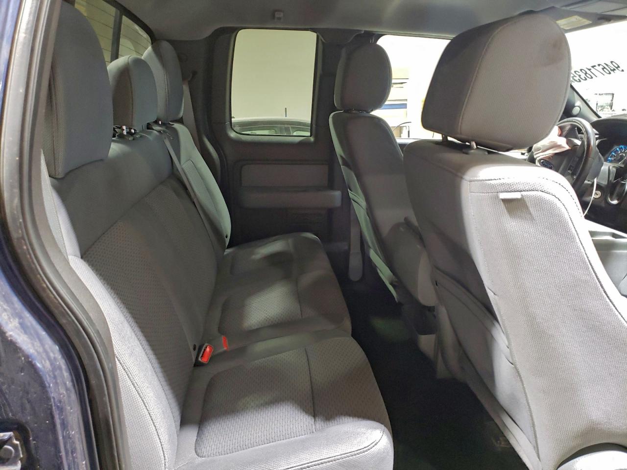 2012 Ford F150 Super Cab VIN: 1FTFX1EF3CFA93736 Lot: 94671835