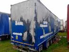 2019 TRAI TRAILER for sale at Copart WOLVERHAMPTON