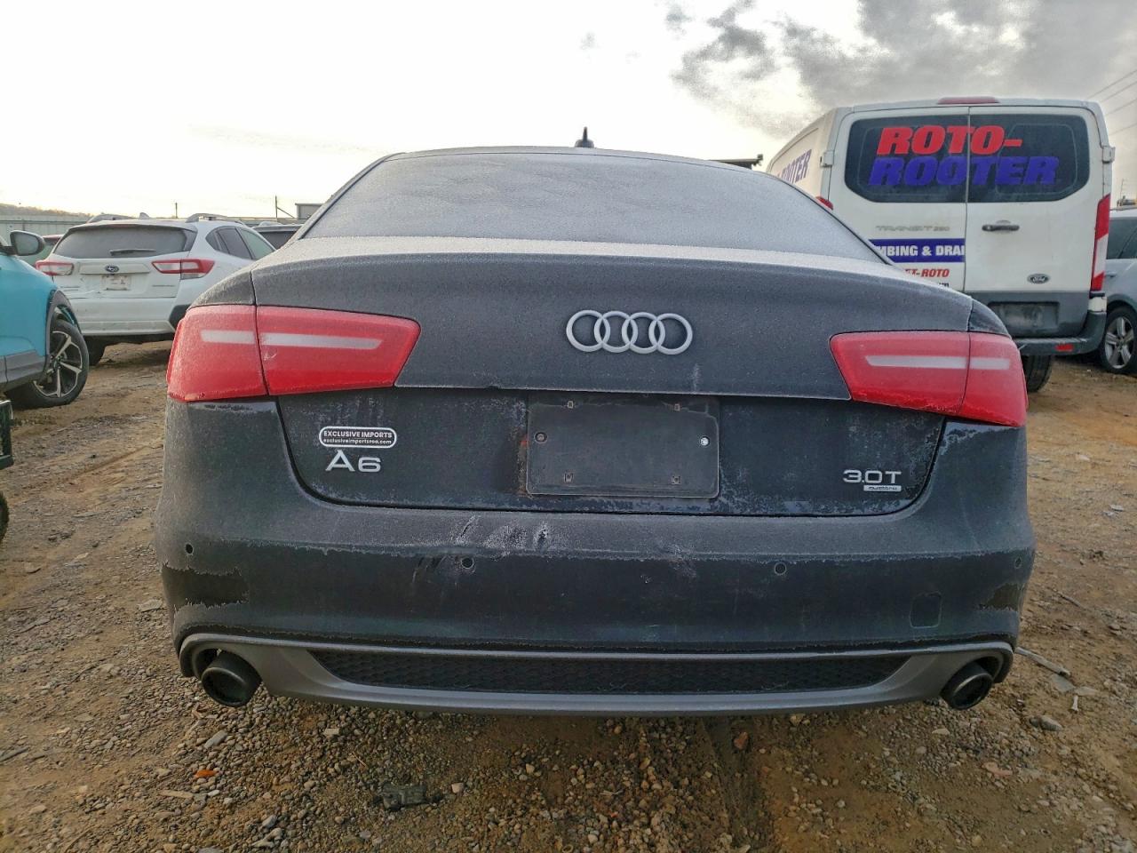 Фото: WAUBGAFC4CN005475