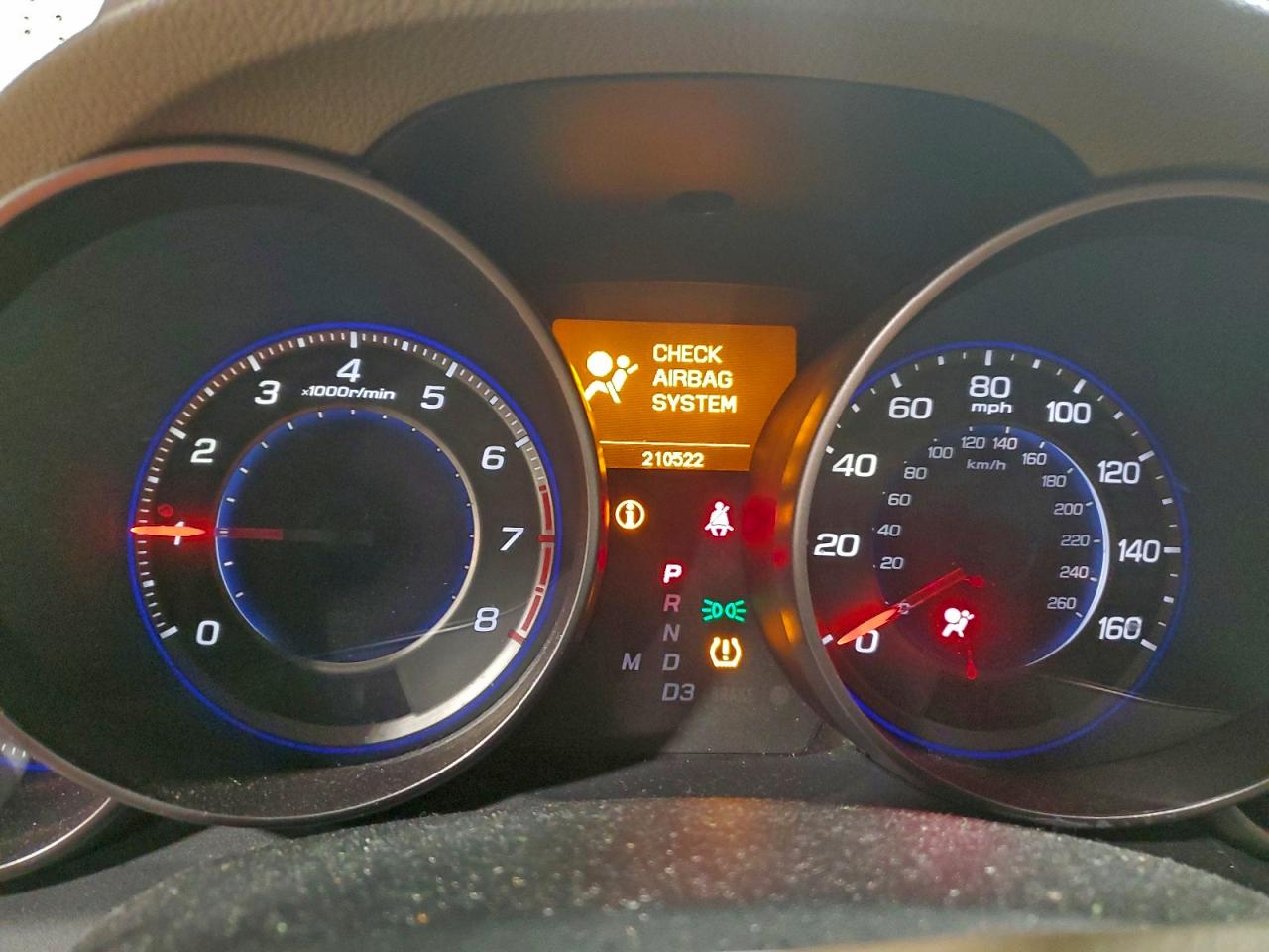 Фото: 2HNYD28269H517069