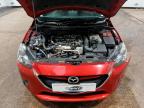 2016 MAZDA 2 1.5D SPORT NAV 5DR for sale at Copart NEWBURY