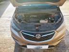 2018 VAUXHALL MOKKA X 1.4T ACTIVE 5DR AUTO for sale at Copart CHESTER