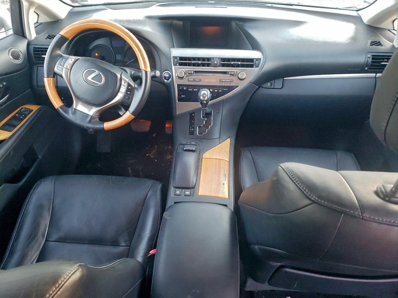 2014 Lexus Rx 450H VIN: JTJZB1BAXE2414702 Lot: 80704765