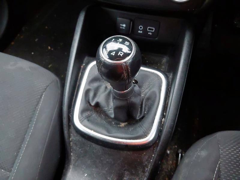 2017 FIAT TIPO 1.3 MULTIJET LOUNGE 5DR