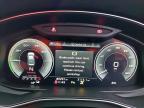 2021 AUDI A6 50 TFSI E 17.9KWH QUATTRO SPORT 4DR S TRONIC for sale at Copart SANDY