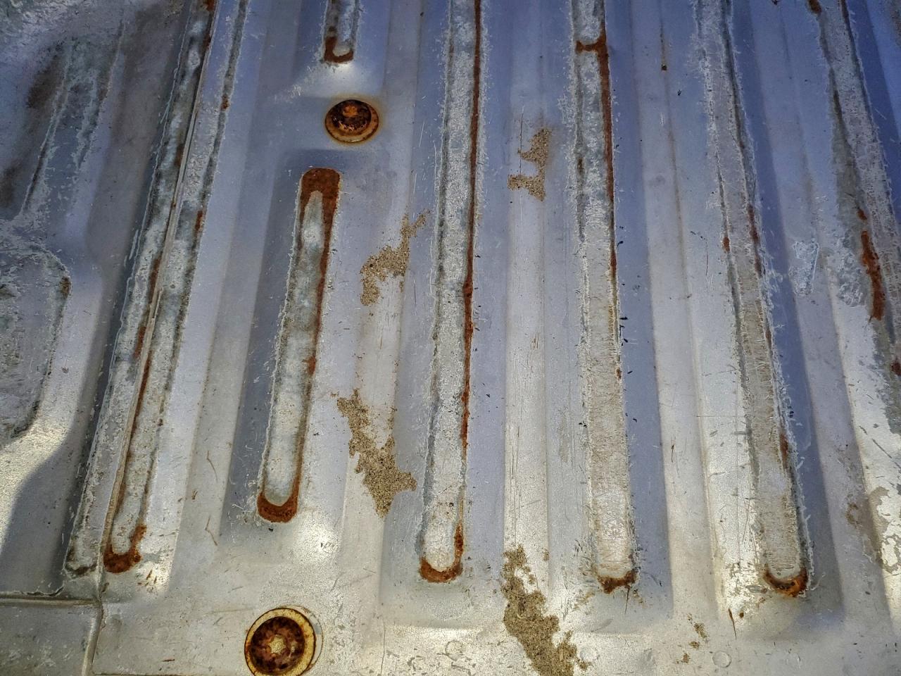 2004 Ford Ranger VIN: 1FTYR10D94PB03383 Lot: 94975805