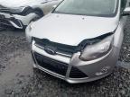 2012 FORD FOCUS 1.6 TDCI 115 ZETEC 5DR for sale at Copart BELFAST