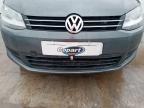 2014 VOLKSWAGEN SHARAN 2.0 TDI CR BLUEMOTION TECH 140 S 5DR DSG for sale at Copart WOLVERHAMPTON