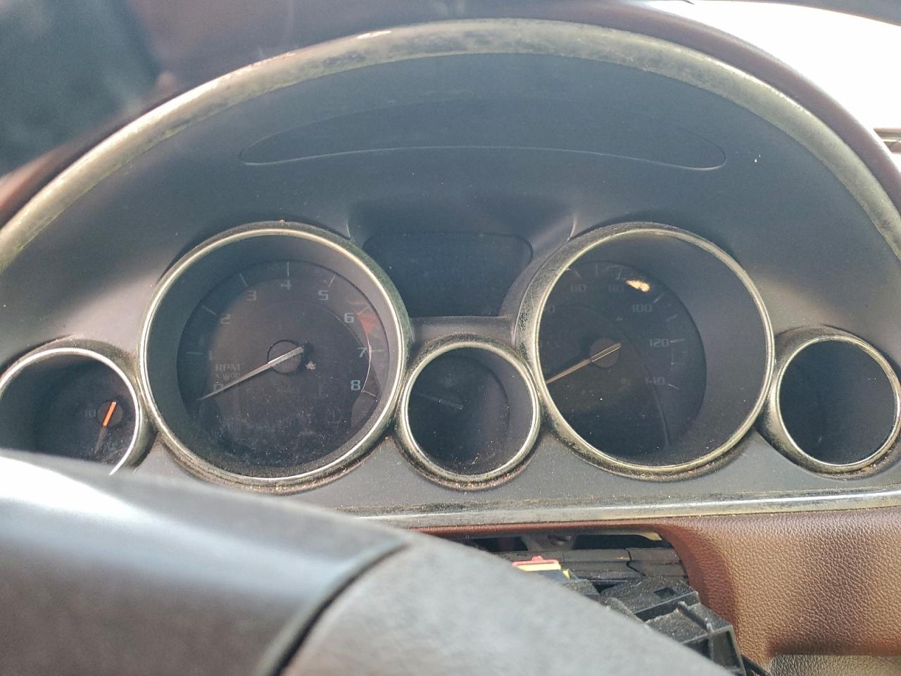 2013 Buick Enclave VIN: 5GAKRDKD2DJ193825 Lot: 95998915