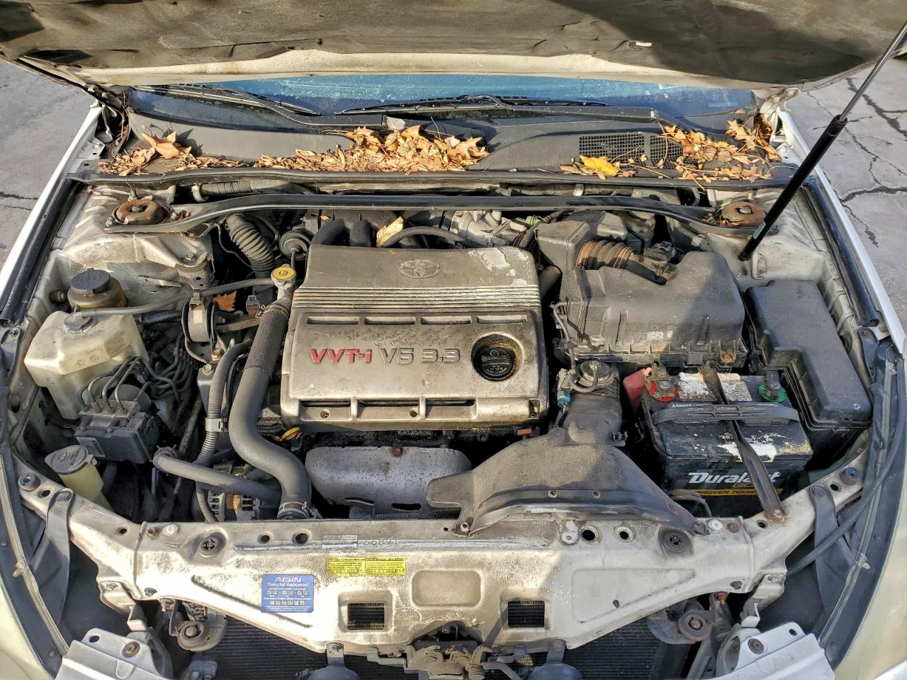 2006 Toyota Camry Solara Se VIN: 4T1FA38P16U106223 Lot: 95016165