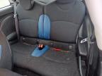 2007 MINI HATCHBACK 1.6 COOPER 3DR for sale at Copart WESTBURY