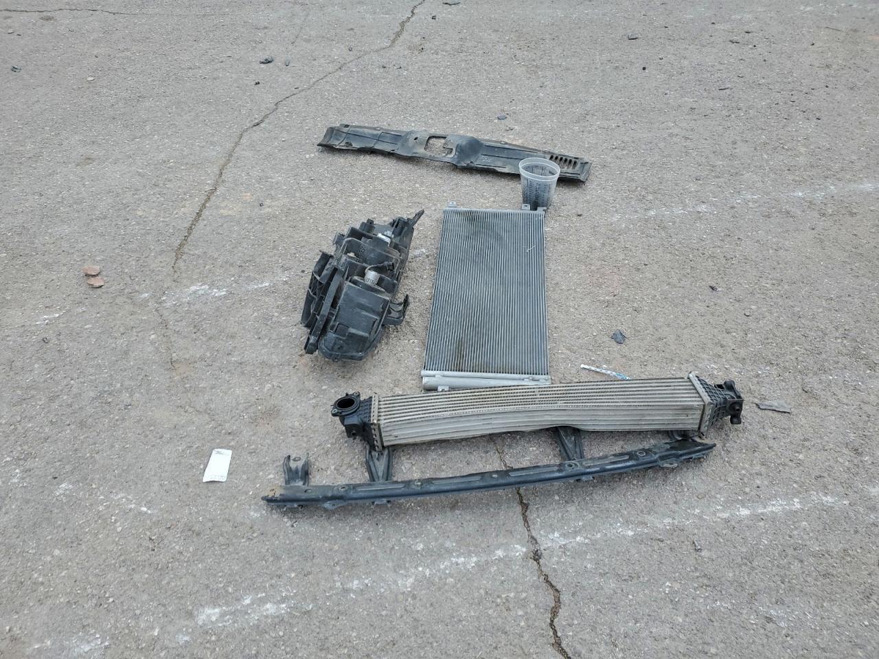 2018 Honda Civic Ex VIN: SHHFK7H54JU420827 Lot: 94389805