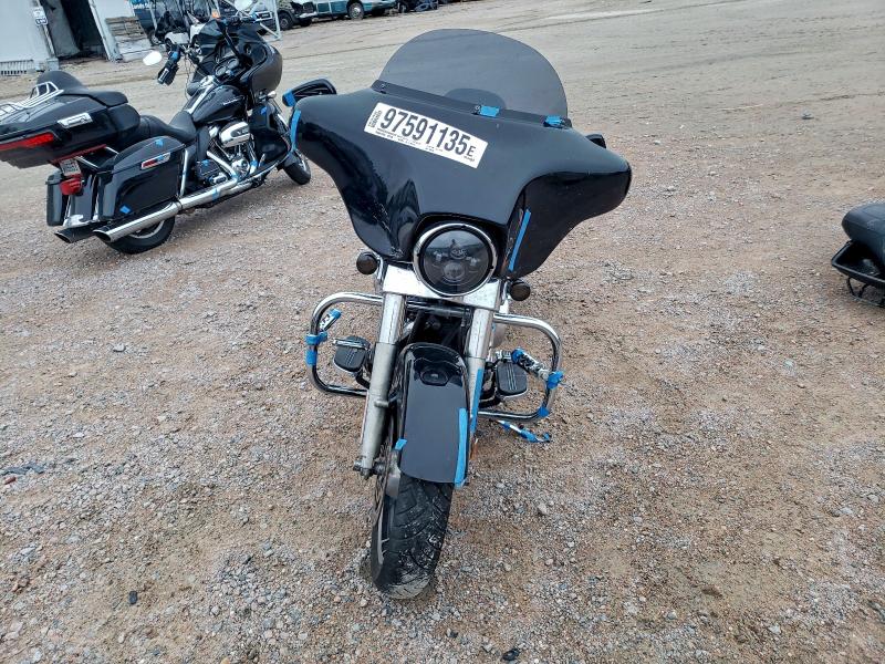 2013 HARLEY-DAVIDSON FLHX STREET GLIDE  