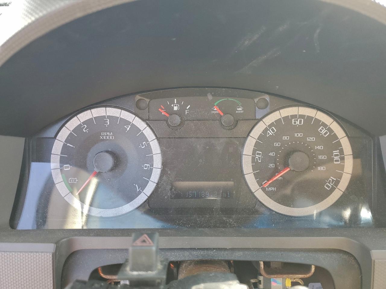 2011 Ford Escape Hybrid VIN: 1FMCU5K39BKB47216 Lot: 95663345