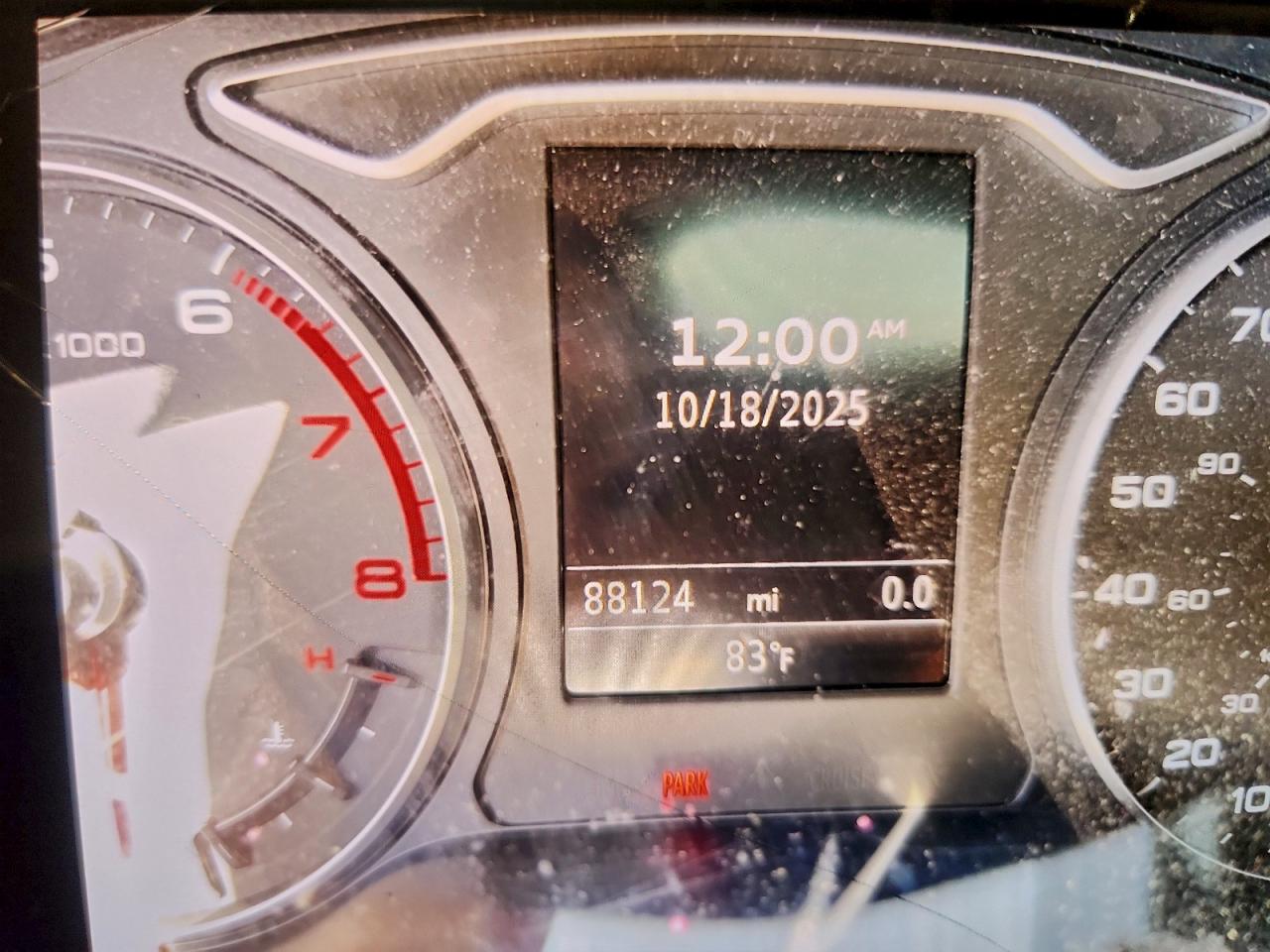 Фото: WAUCUGFFXLA005935