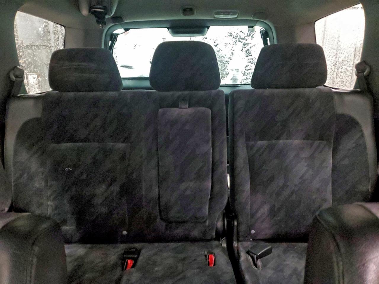 2003 Honda Cr-V Ex VIN: SHSRD78893U119548 Lot: 95412065