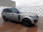 2019 LAND ROVER RANGE ROVER 4.4 SDV8 AUTOBIOGRAPHY LWB 4DR AUTO for sale at Copart WOLVERHAMPTON