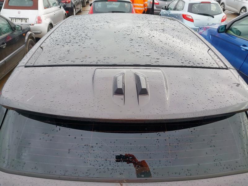 2016 LAND ROVER RANGE ROVER EVOQUE 2.0 TD4 AUTOBIOGRAPHY 5DR AUTO