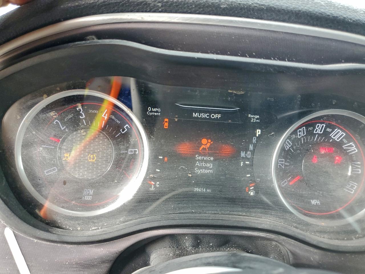 2020 Dodge Challenger Sxt VIN: 2C3CDZAGXLH105439 Lot: 97830995