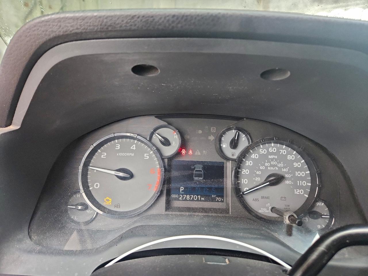 2017 Toyota Tundra Double Cab Sr VIN: 5TFRM5F17HX112984 Lot: 96316285