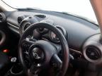 2011 MINI COUNTRYMAN 1.6 COOPER D 5DR for sale at Copart SANDWICH