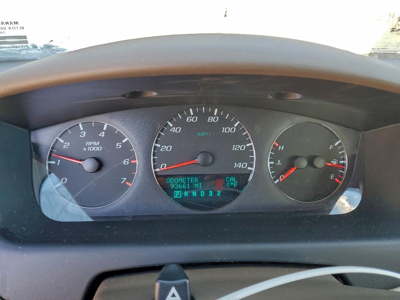 2007 Chevrolet Impala Lt VIN: 2G1WT58K079243823 Lot: 94480915