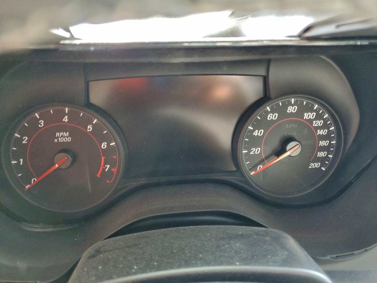 2018 Chevrolet Camaro Ss VIN: 1G1FH1R7XJ0188741 Lot: 95023295